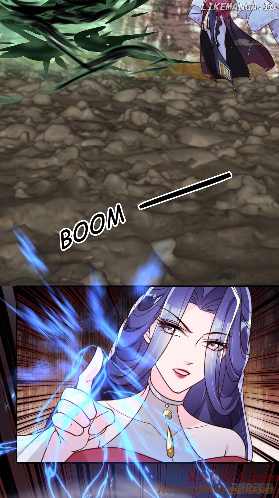I Became the Attendant of the Villainess Chapter 122 - page 4