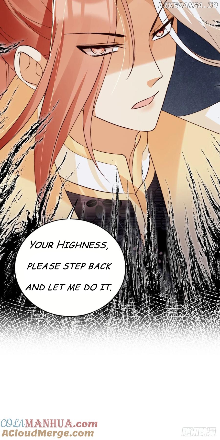 I Became the Attendant of the Villainess Chapter 122 - page 40