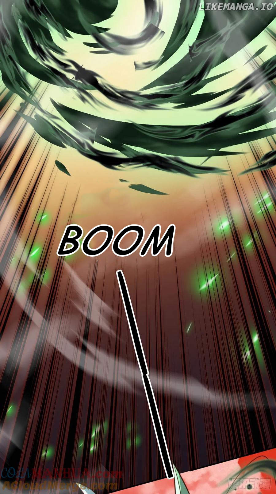 I Became the Attendant of the Villainess Chapter 122 - page 6