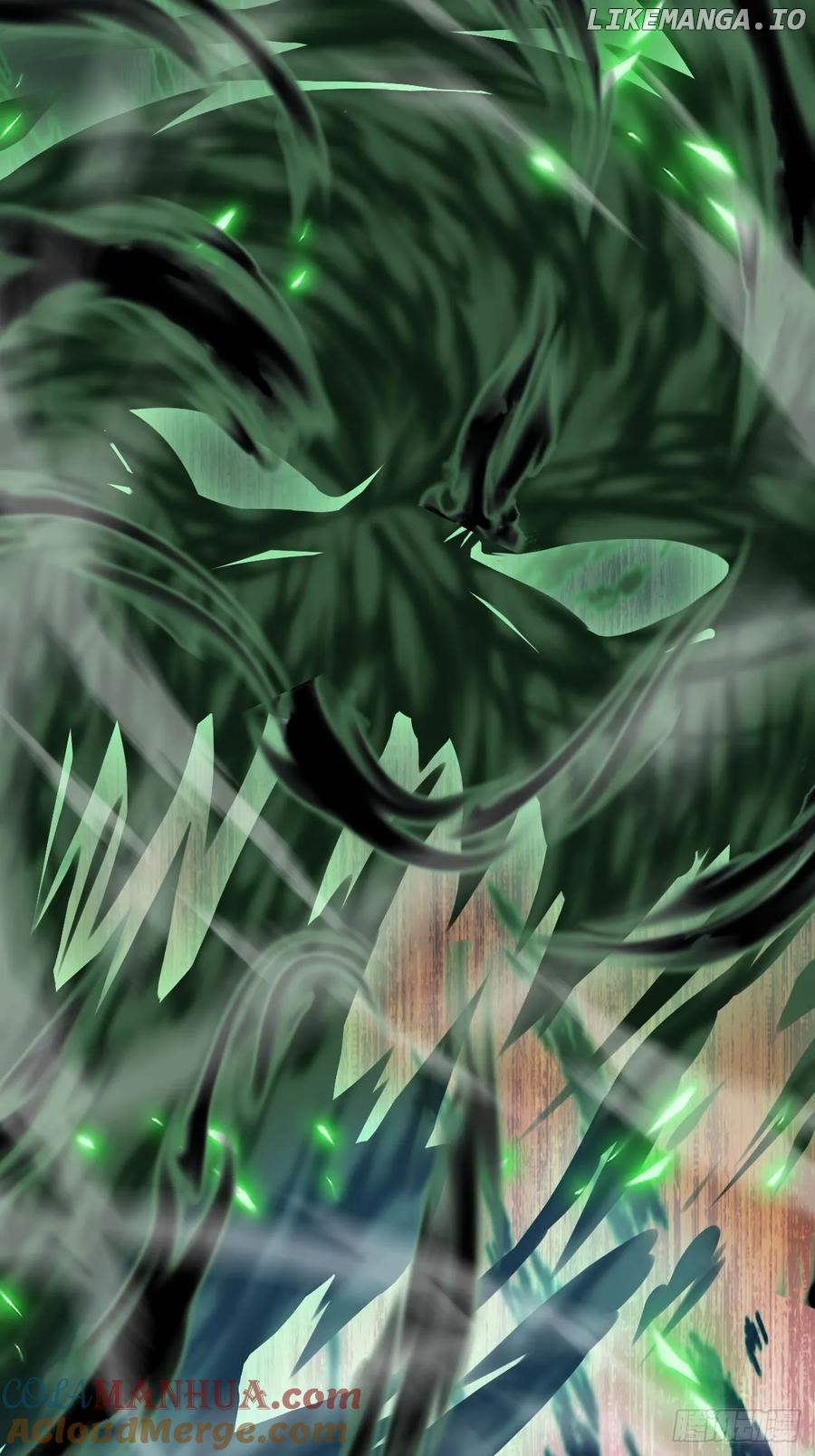 I Became the Attendant of the Villainess Chapter 122 - page 8