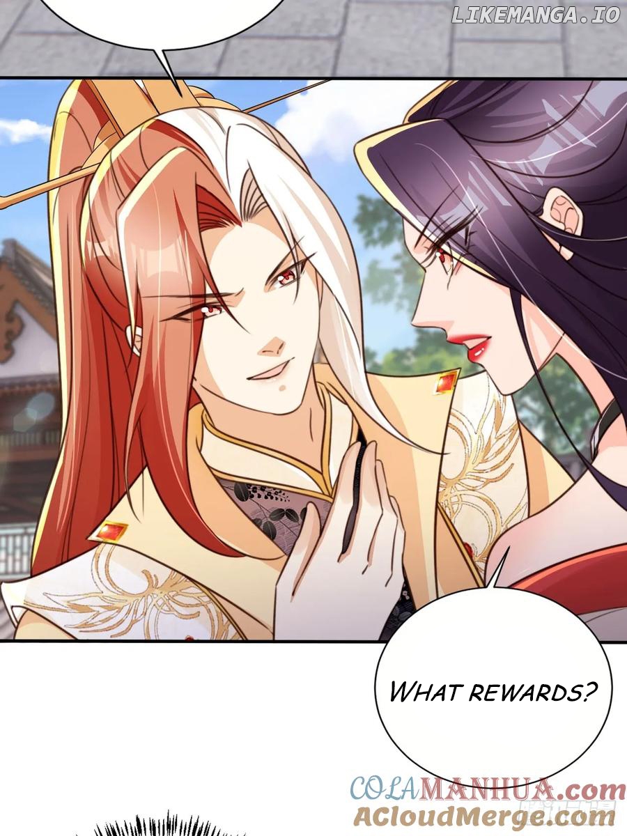 I Became the Attendant of the Villainess Chapter 101 - page 10