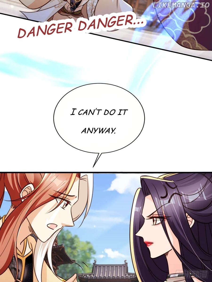 I Became the Attendant of the Villainess Chapter 101 - page 14