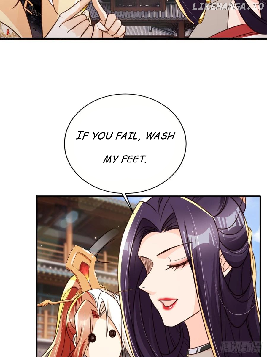 I Became the Attendant of the Villainess Chapter 101 - page 15
