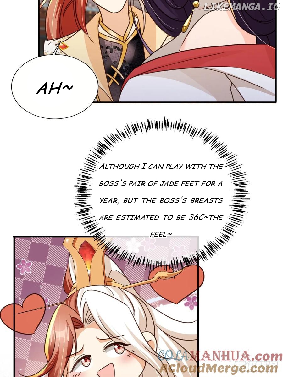I Became the Attendant of the Villainess Chapter 101 - page 16