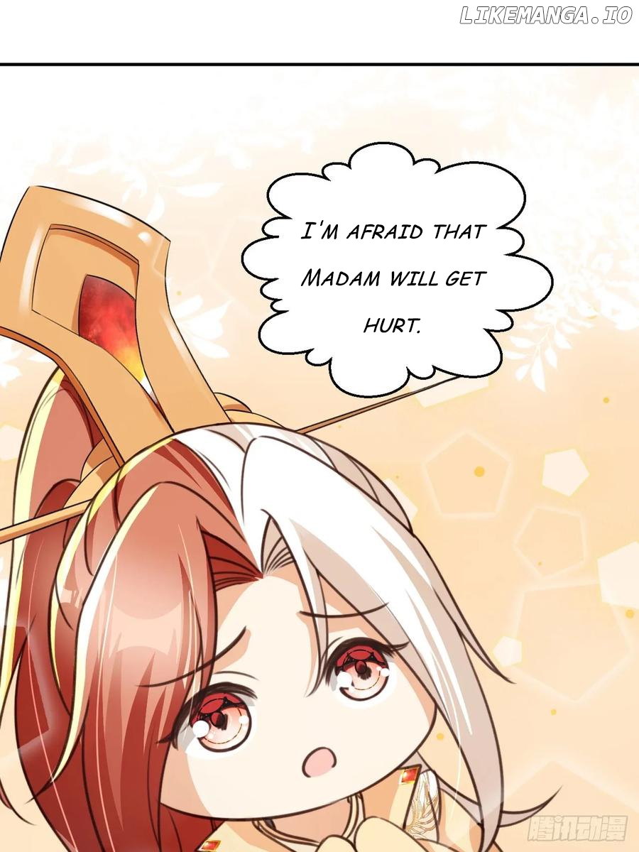 I Became the Attendant of the Villainess Chapter 101 - page 2