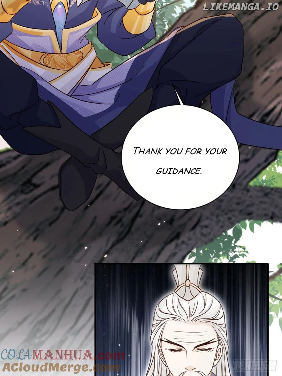I Became the Attendant of the Villainess Chapter 101 - page 22