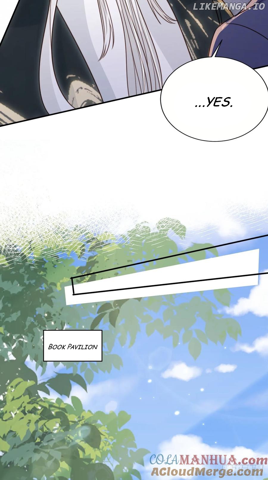 I Became the Attendant of the Villainess Chapter 101 - page 28