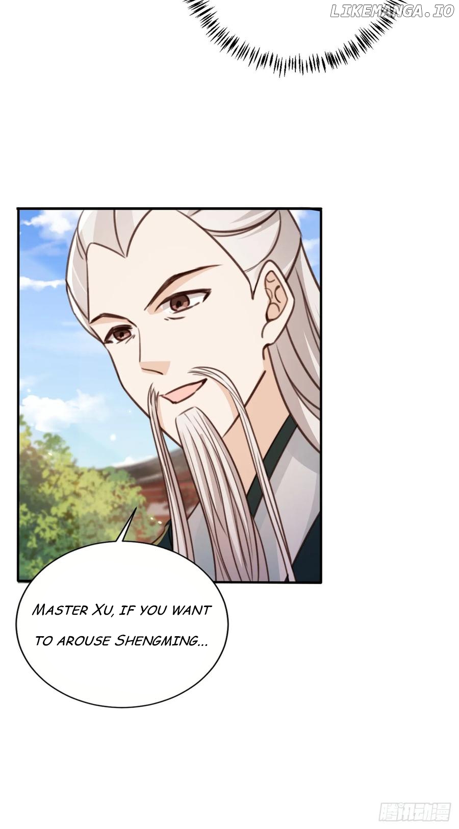 I Became the Attendant of the Villainess Chapter 101 - page 32