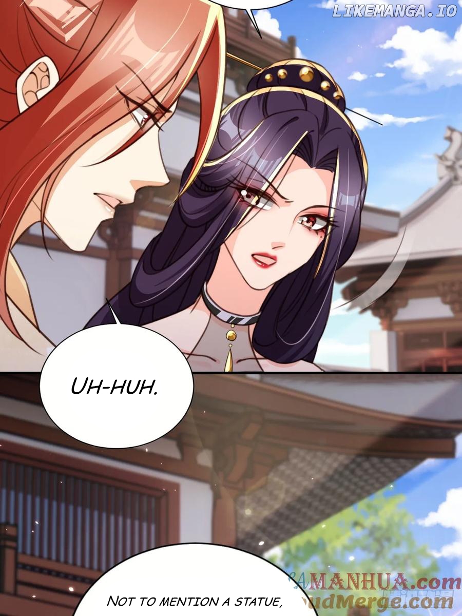 I Became the Attendant of the Villainess Chapter 101 - page 4