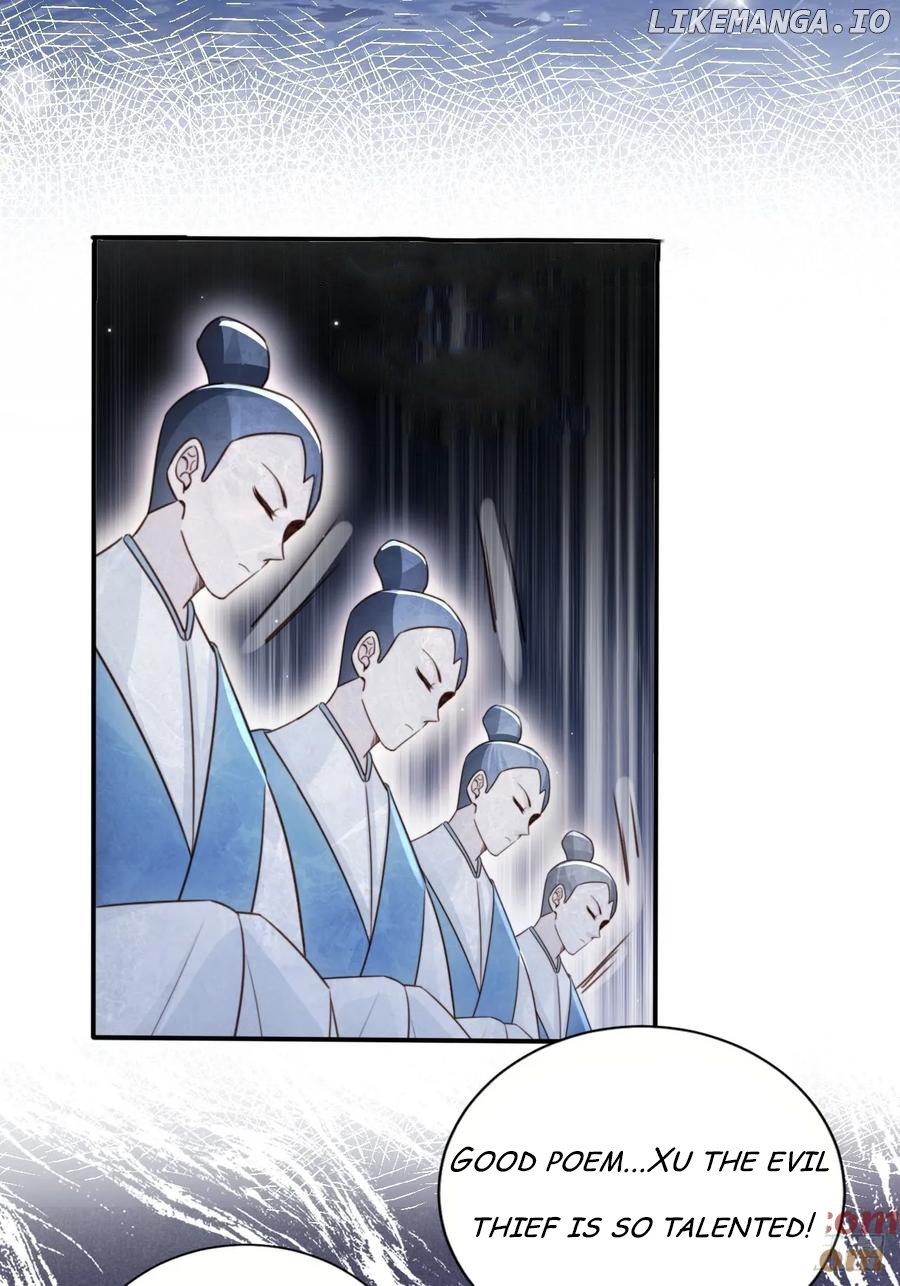 I Became the Attendant of the Villainess Chapter 101 - page 40