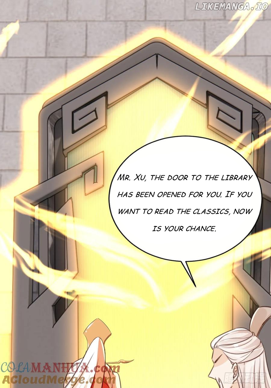 I Became the Attendant of the Villainess Chapter 101 - page 43