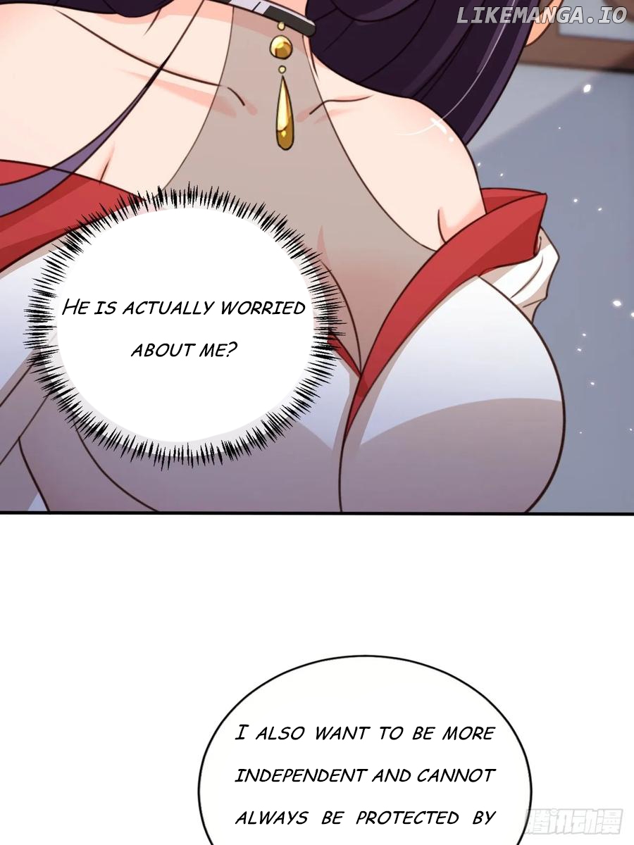 I Became the Attendant of the Villainess Chapter 101 - page 6