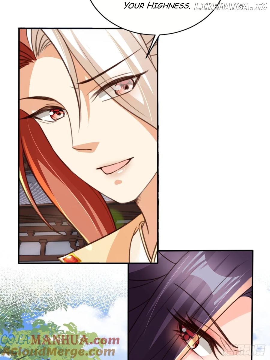I Became the Attendant of the Villainess Chapter 101 - page 7