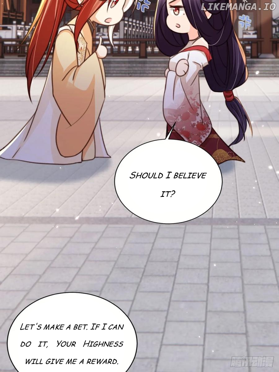 I Became the Attendant of the Villainess Chapter 101 - page 9