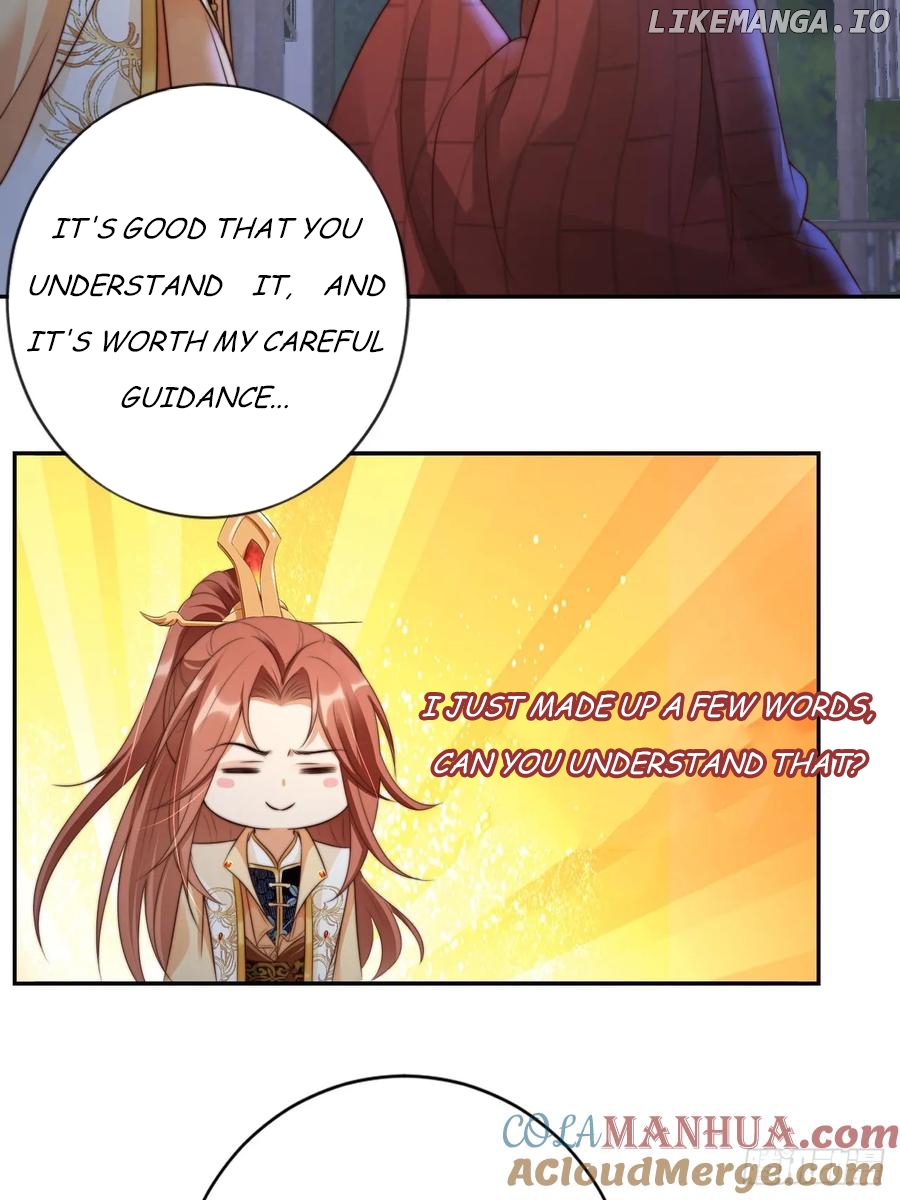 I Became the Attendant of the Villainess Chapter 23 - page 11