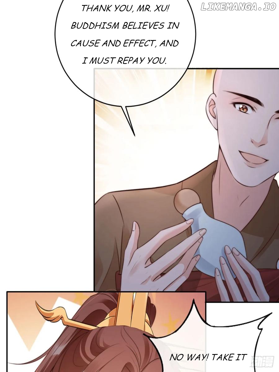 I Became the Attendant of the Villainess Chapter 23 - page 12