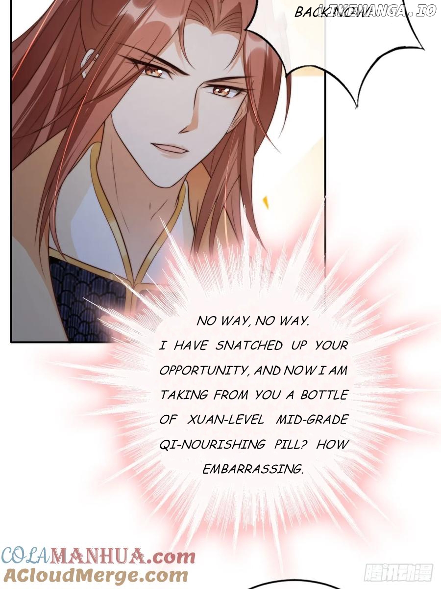 I Became the Attendant of the Villainess Chapter 23 - page 13