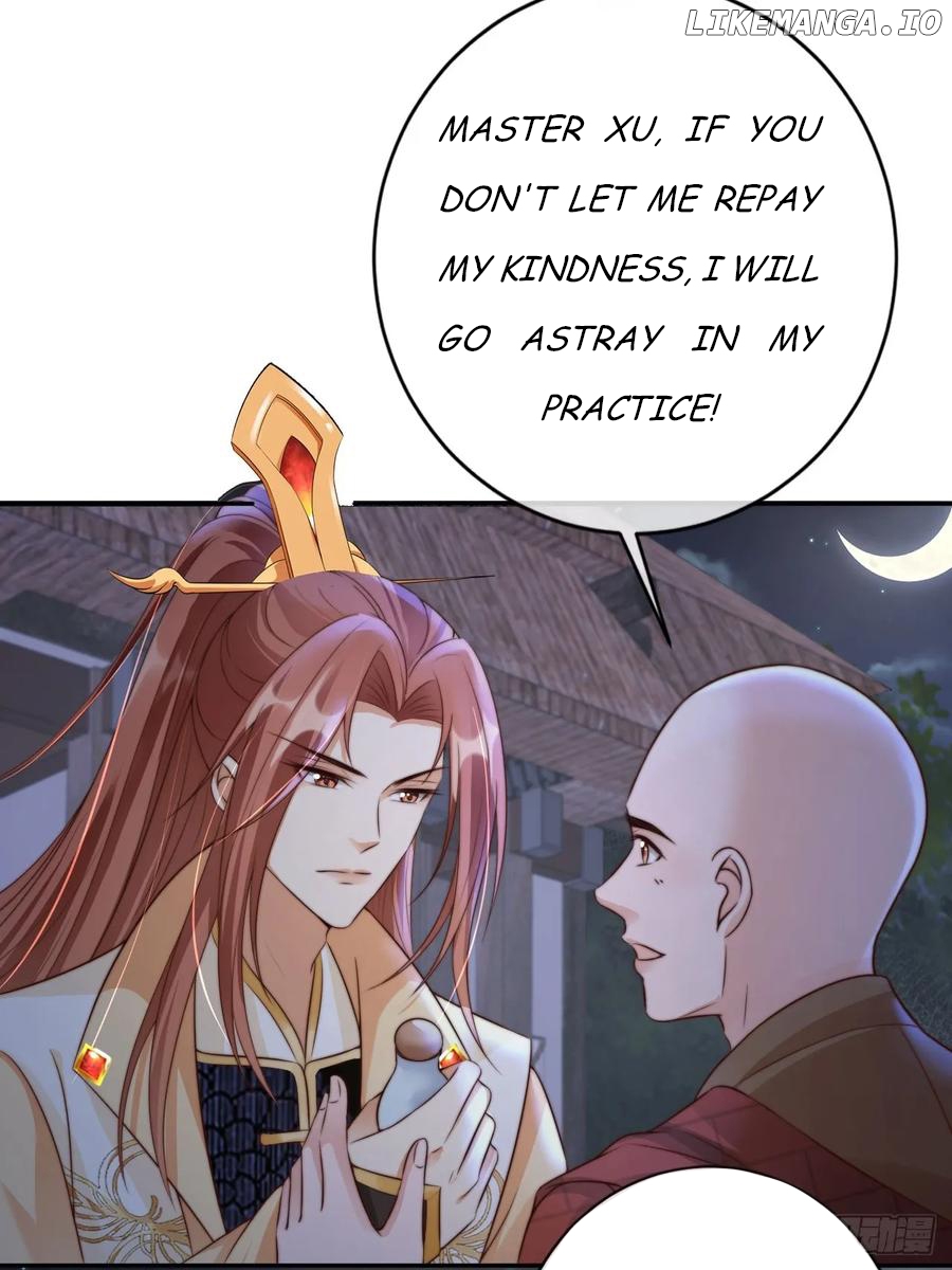 I Became the Attendant of the Villainess Chapter 23 - page 14