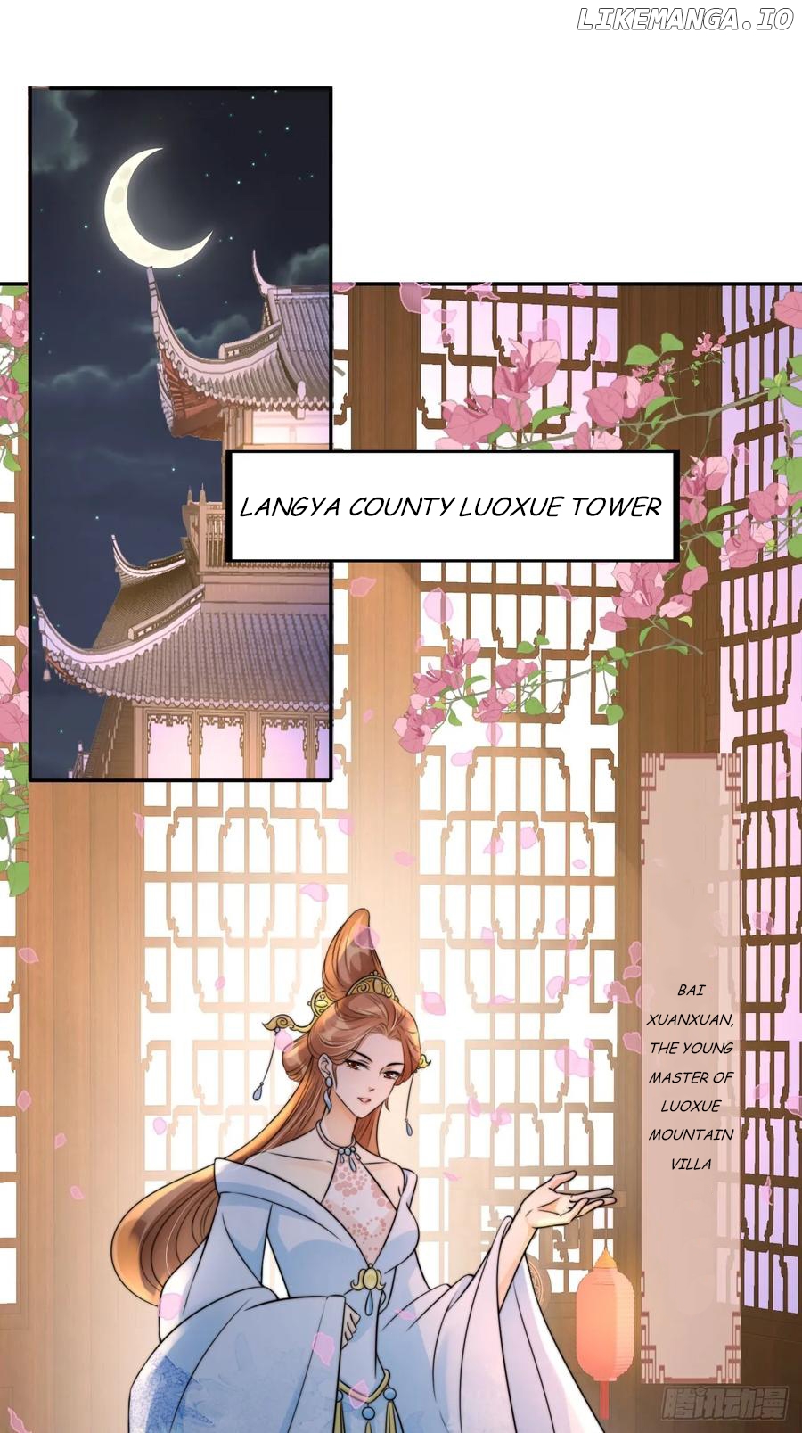I Became the Attendant of the Villainess Chapter 23 - page 20