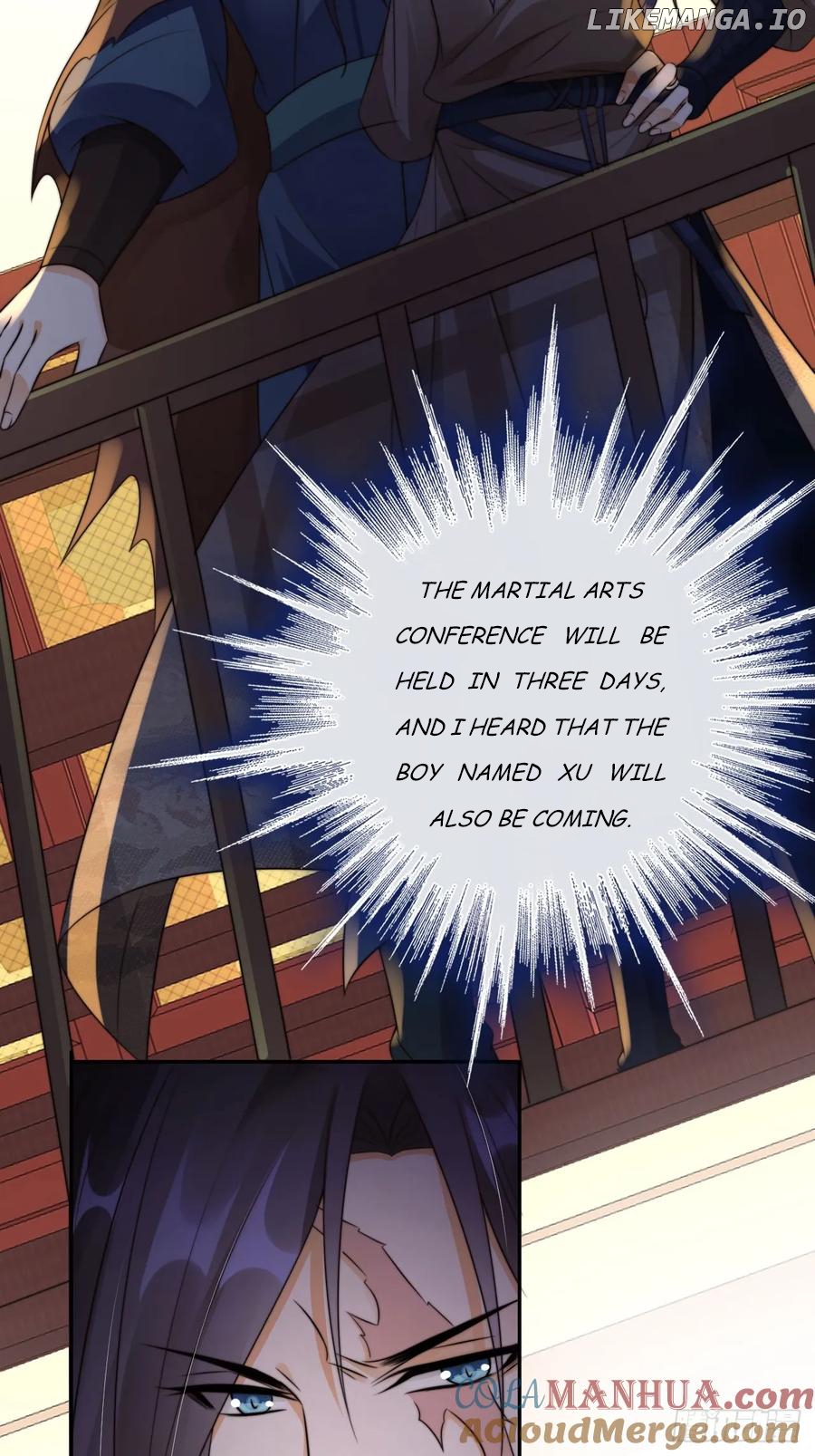 I Became the Attendant of the Villainess Chapter 23 - page 23