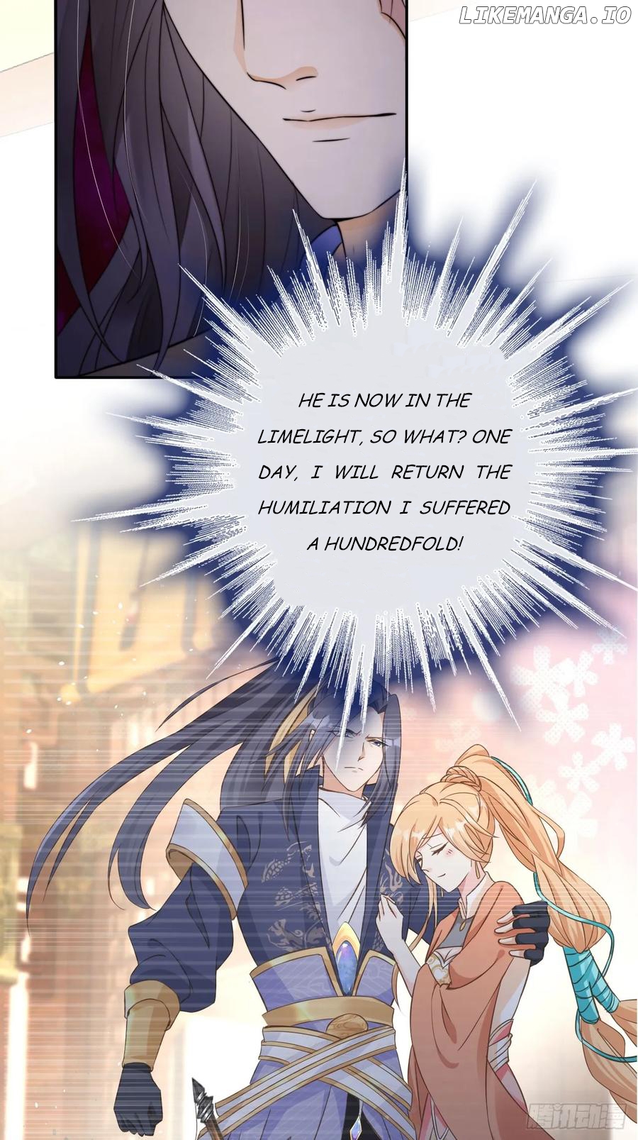 I Became the Attendant of the Villainess Chapter 23 - page 24