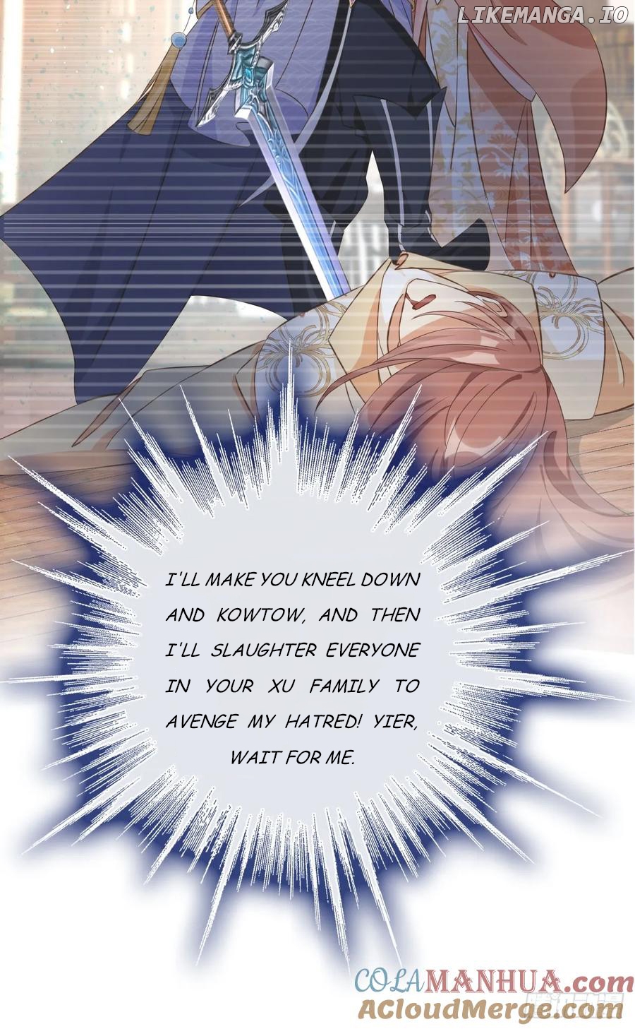 I Became the Attendant of the Villainess Chapter 23 - page 25