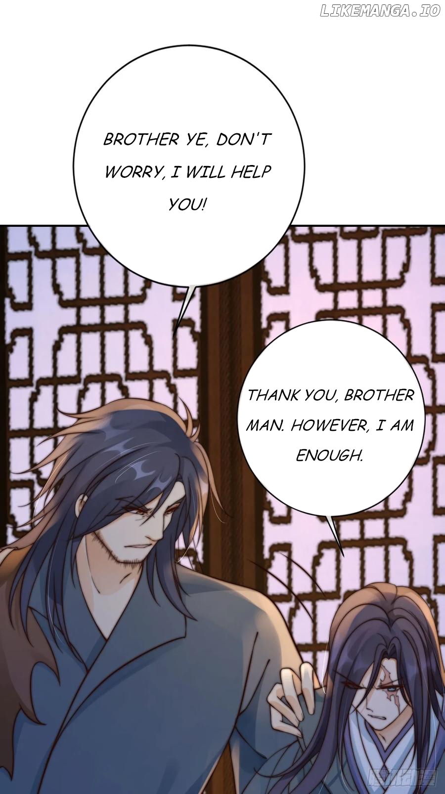 I Became the Attendant of the Villainess Chapter 23 - page 26