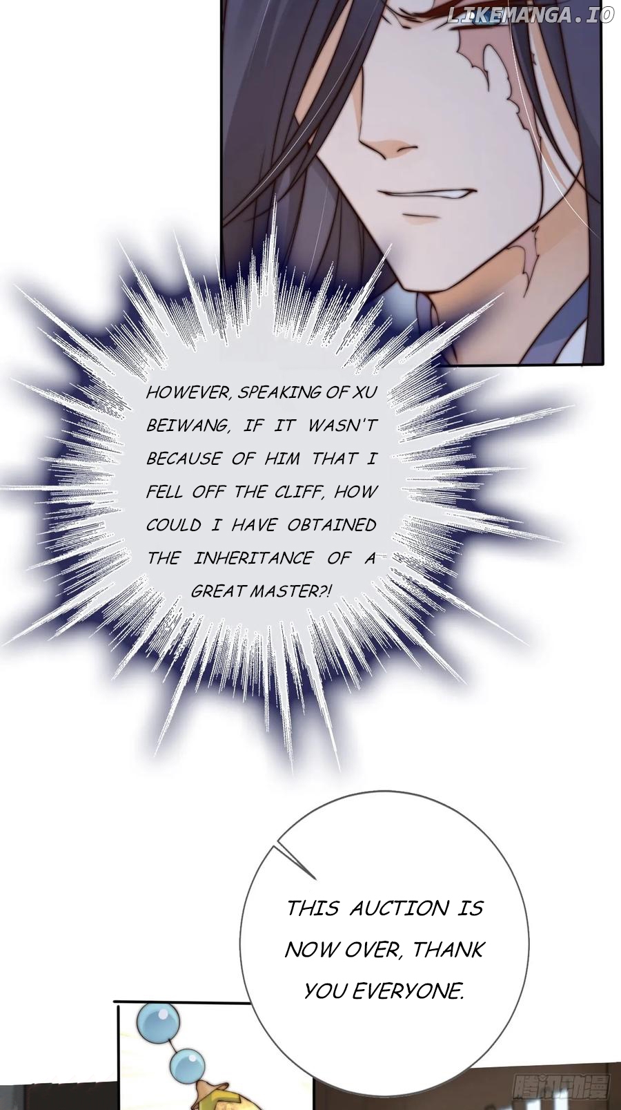 I Became the Attendant of the Villainess Chapter 23 - page 28