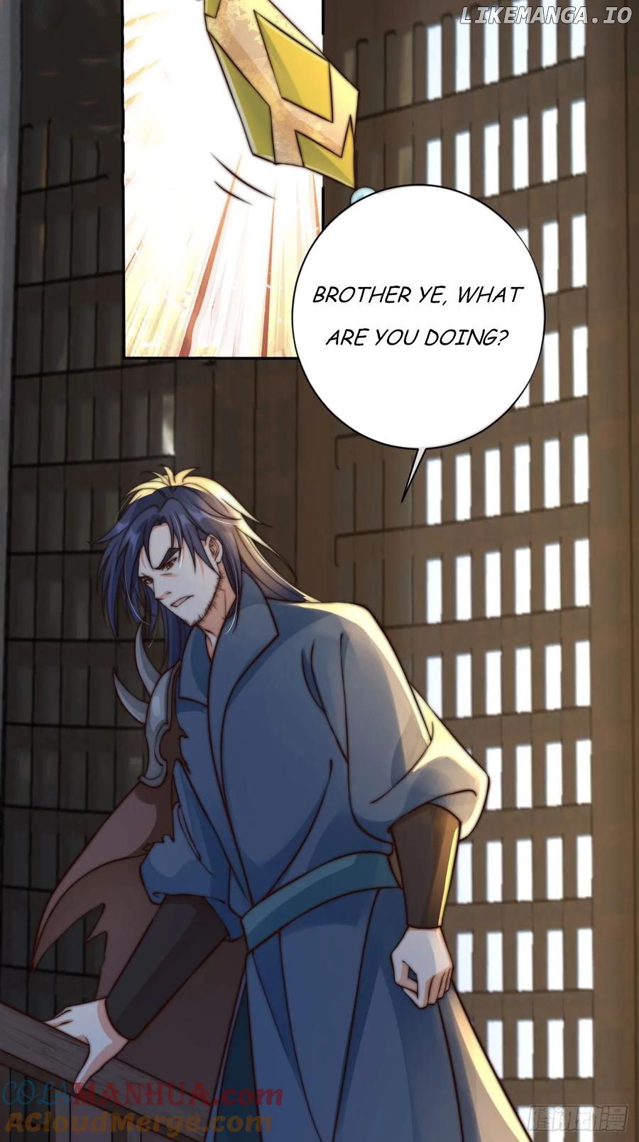 I Became the Attendant of the Villainess Chapter 23 - page 29
