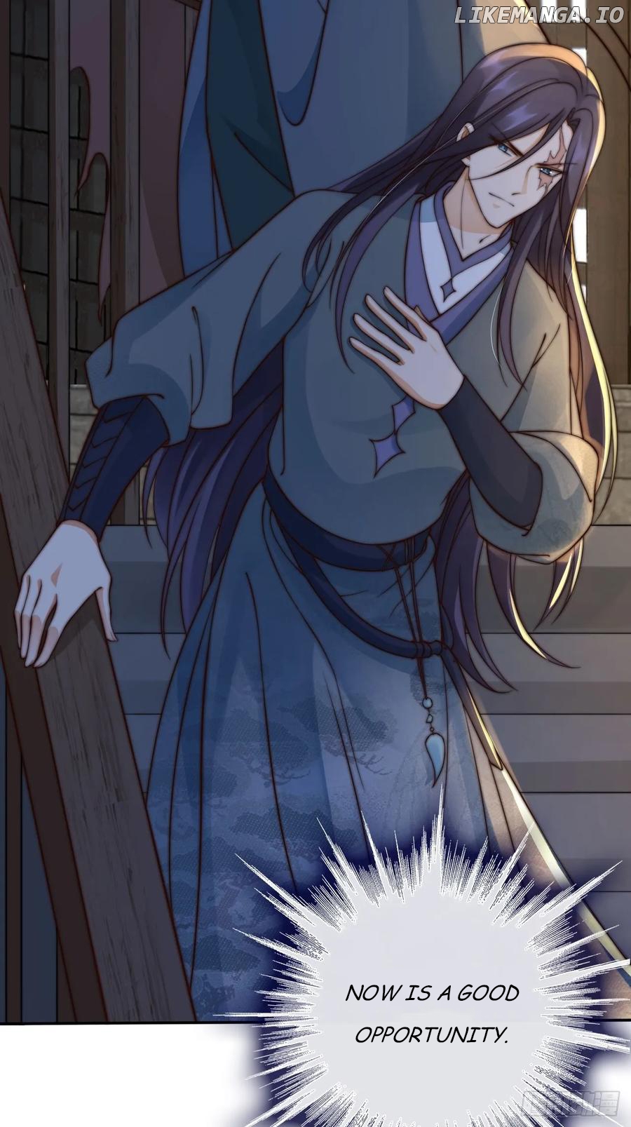 I Became the Attendant of the Villainess Chapter 23 - page 30