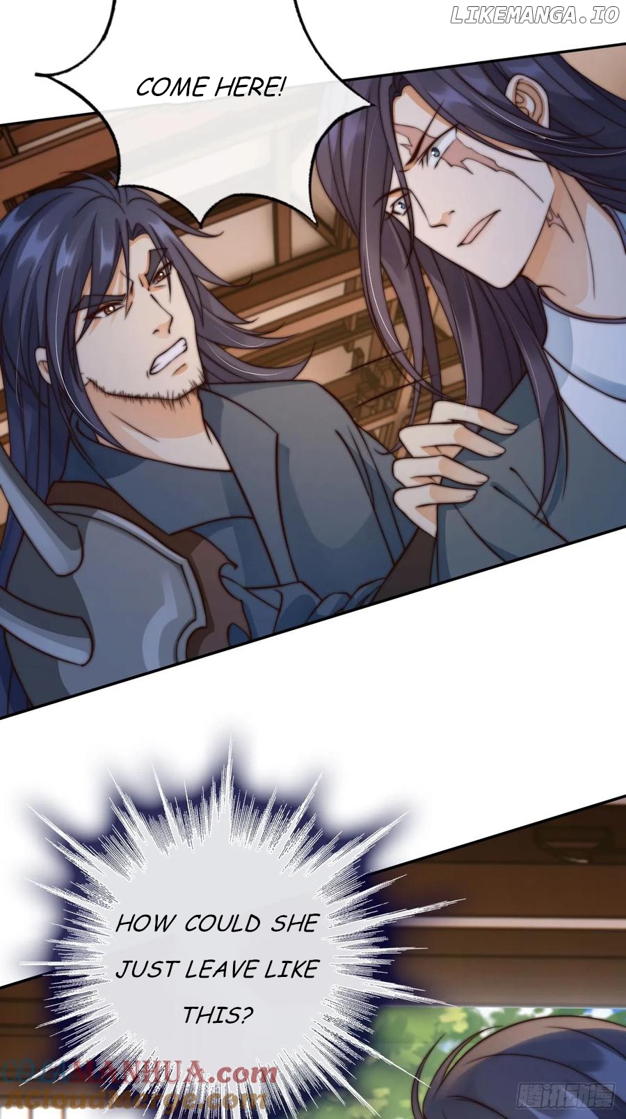 I Became the Attendant of the Villainess Chapter 23 - page 33