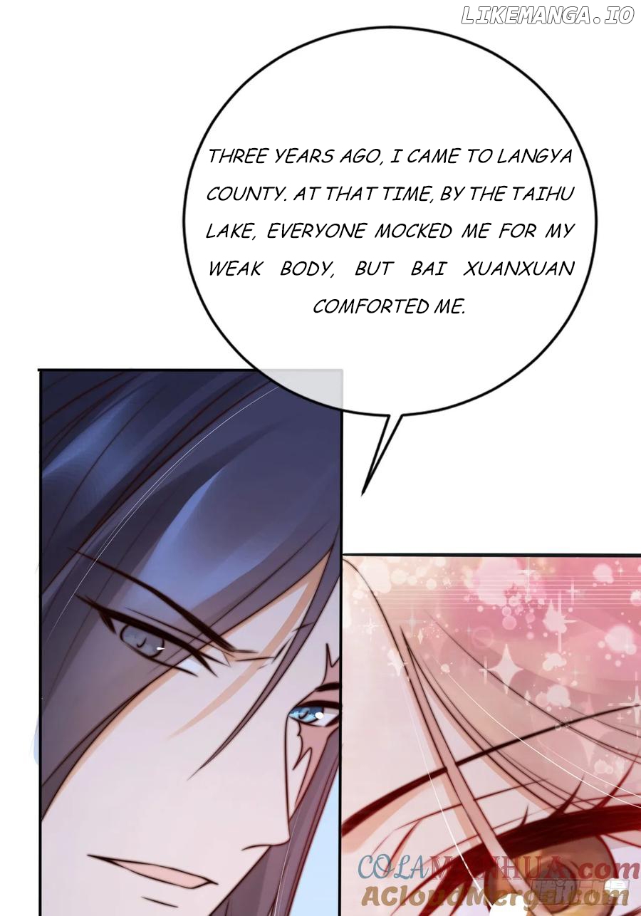 I Became the Attendant of the Villainess Chapter 23 - page 35