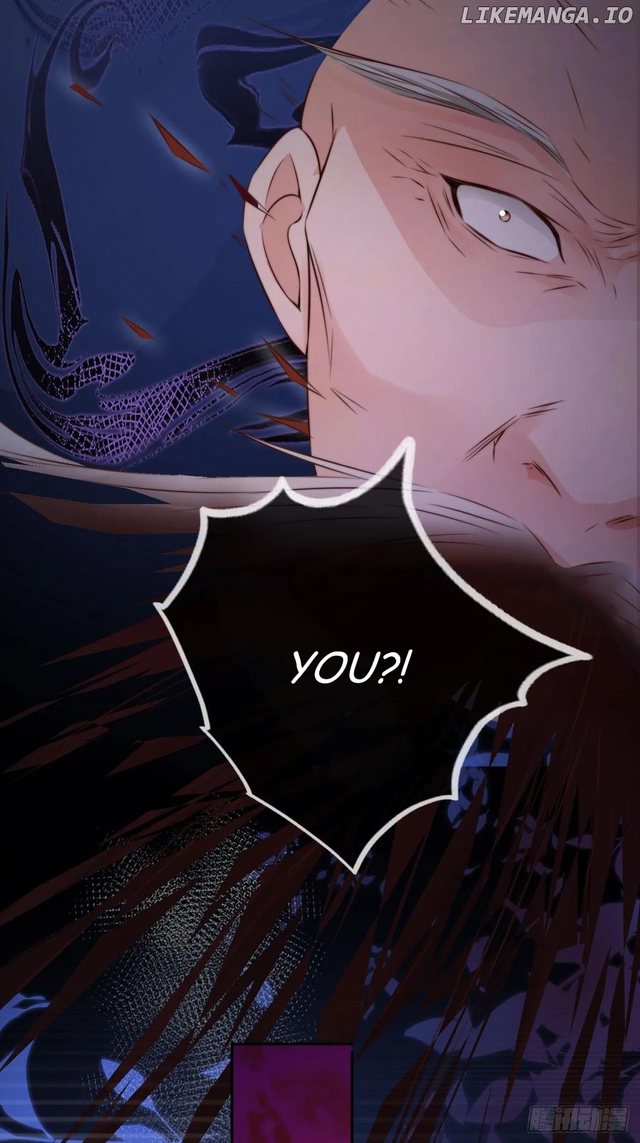 I Became the Attendant of the Villainess Chapter 23 - page 4