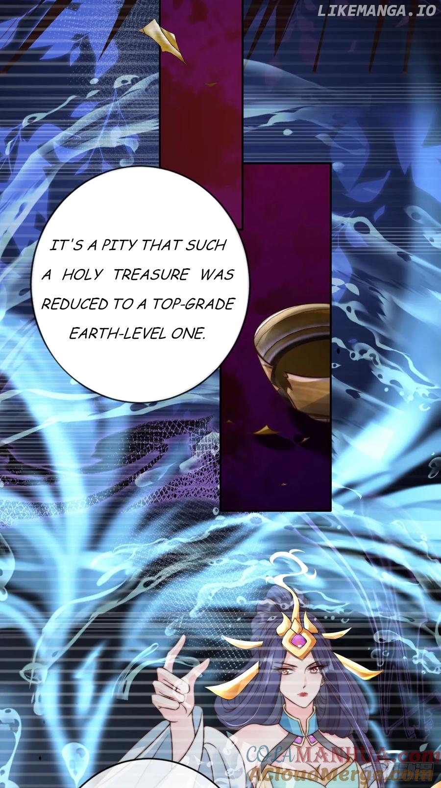 I Became the Attendant of the Villainess Chapter 23 - page 5