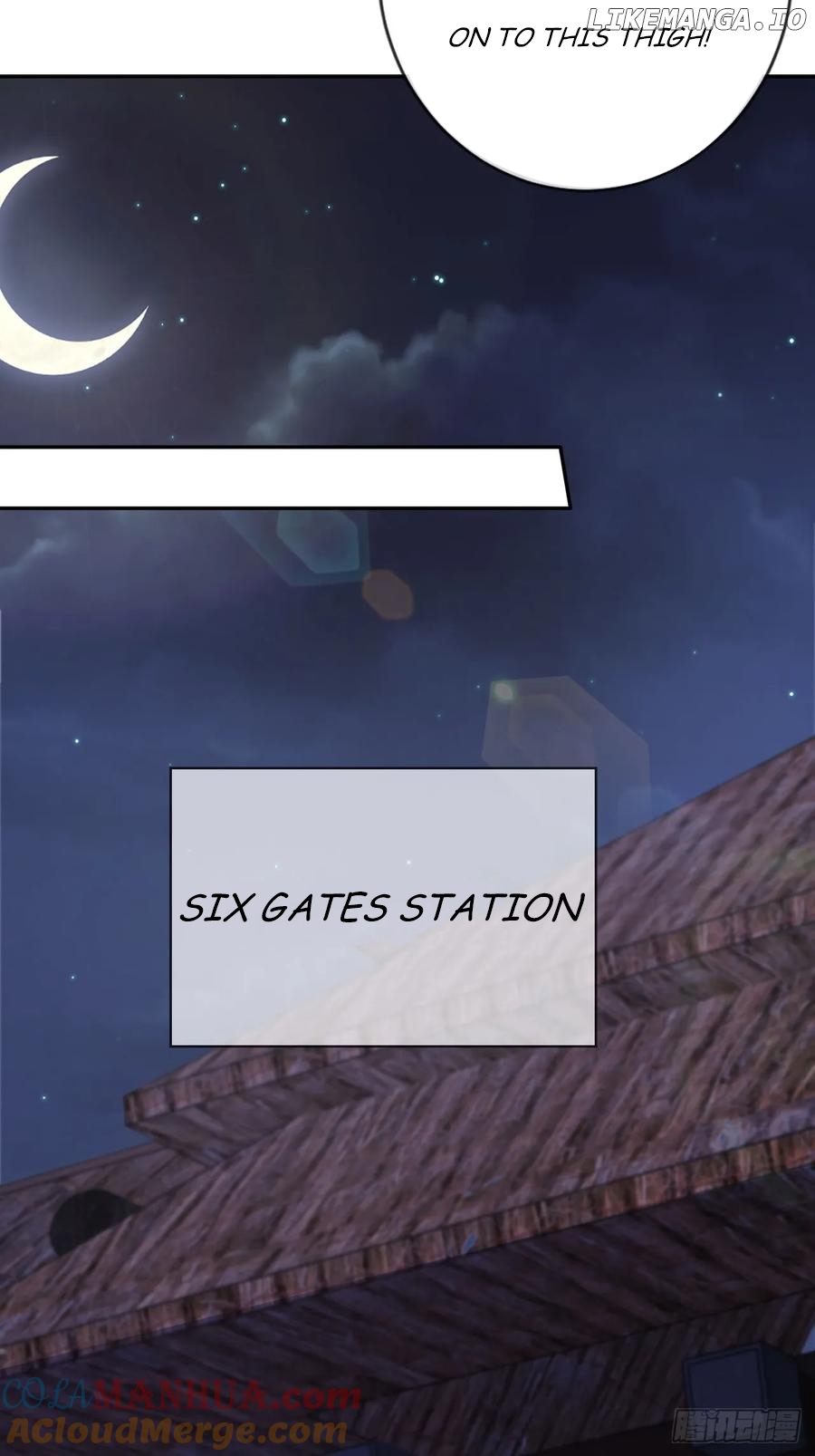 I Became the Attendant of the Villainess Chapter 23 - page 7