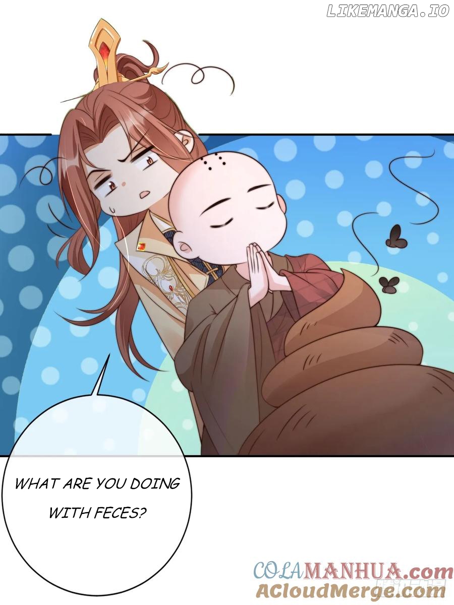 I Became the Attendant of the Villainess Chapter 23 - page 9