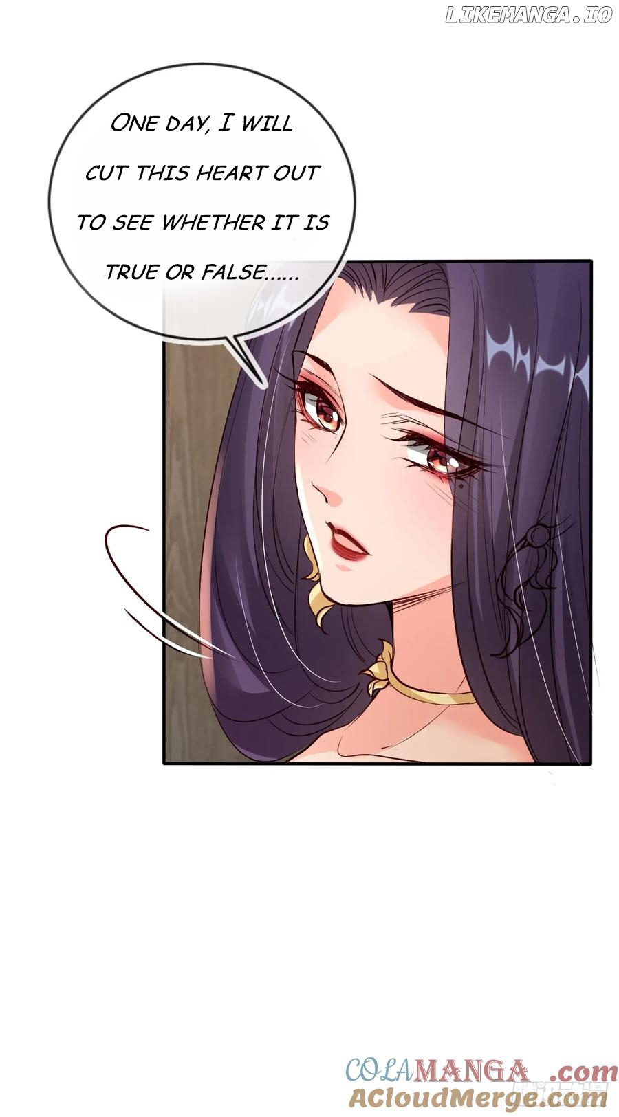 I Became the Attendant of the Villainess Chapter 171 - page 20