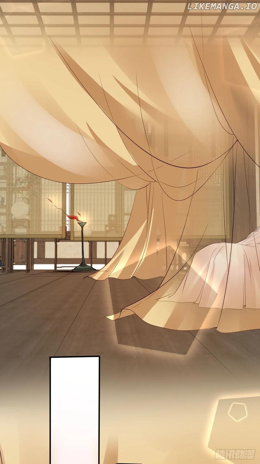 I Became the Attendant of the Villainess Chapter 171 - page 23