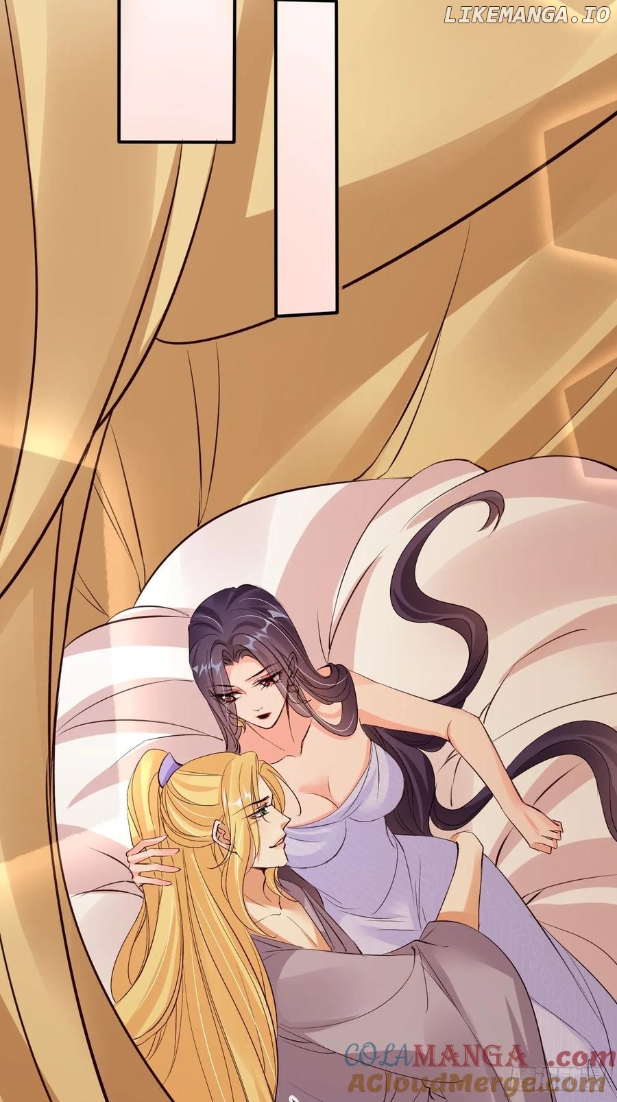 I Became the Attendant of the Villainess Chapter 171 - page 24