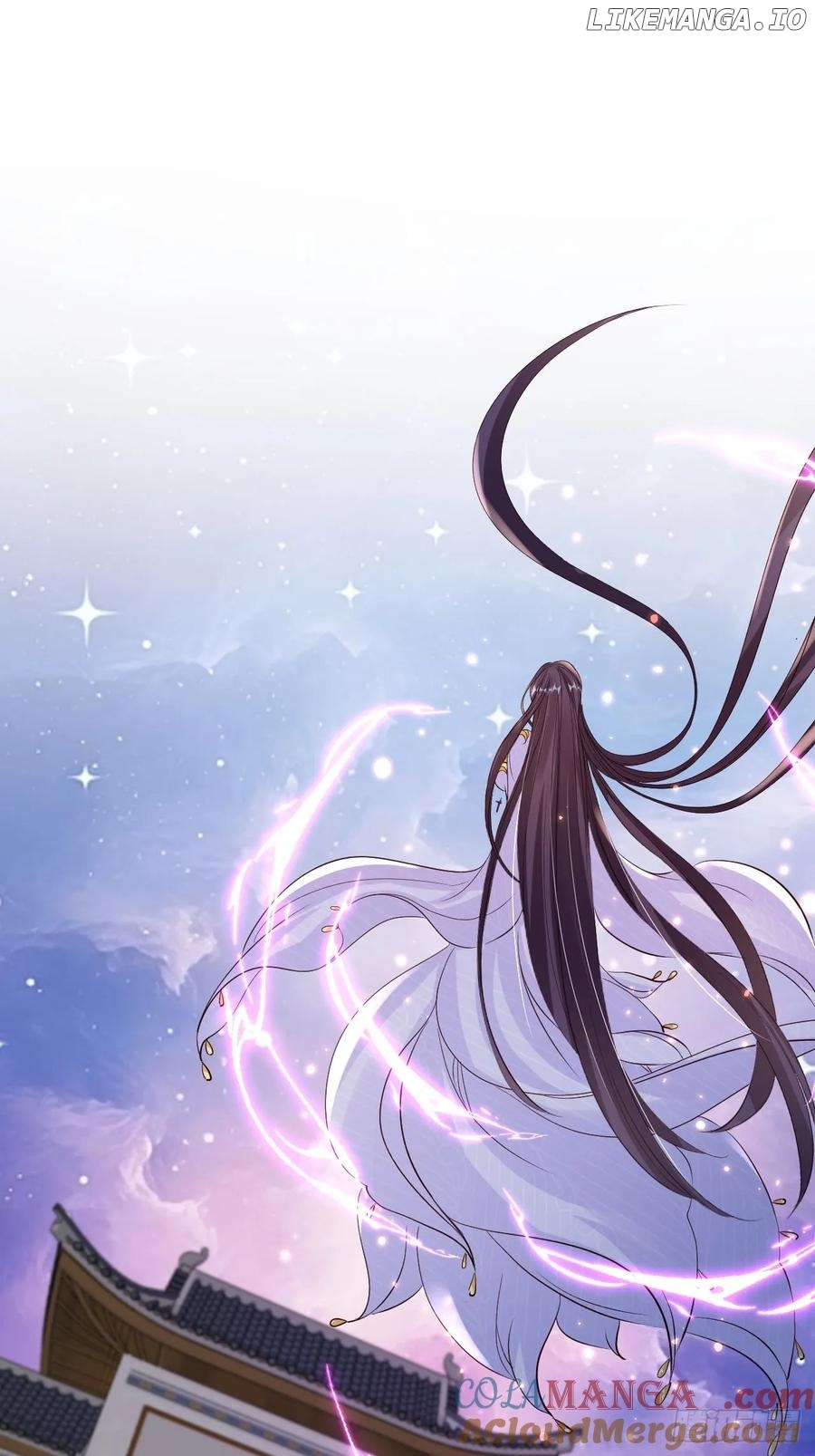 I Became the Attendant of the Villainess Chapter 171 - page 30