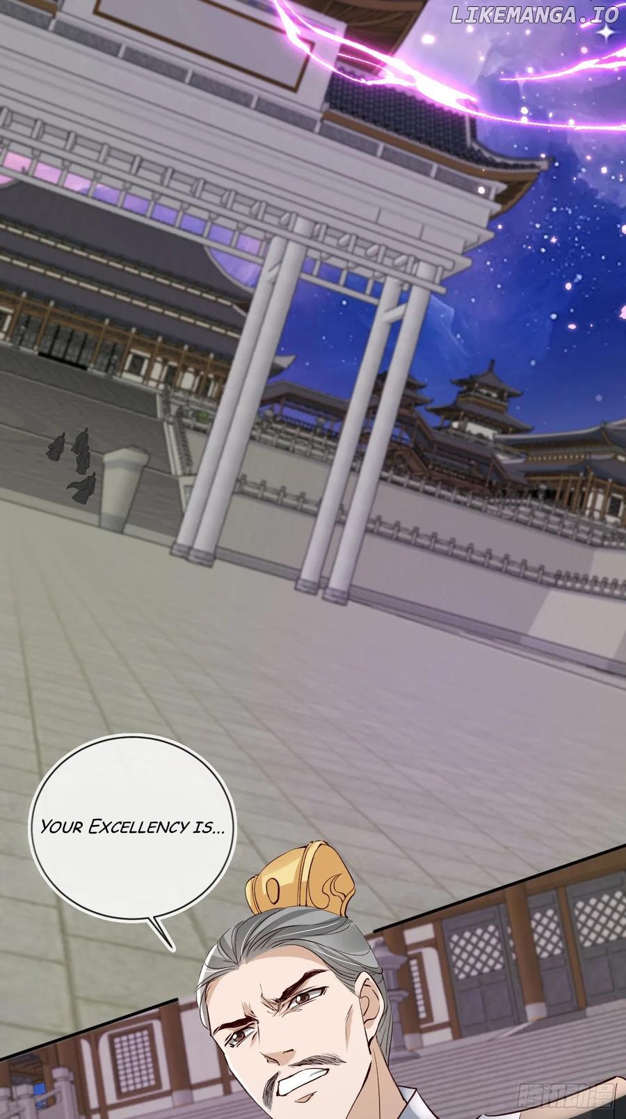 I Became the Attendant of the Villainess Chapter 171 - page 31