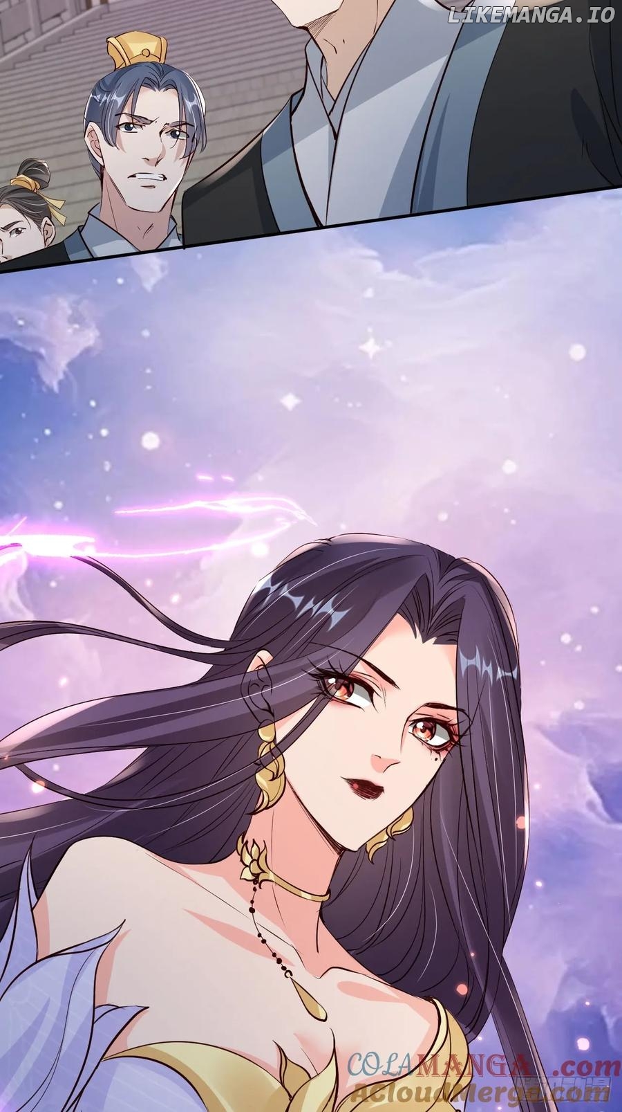I Became the Attendant of the Villainess Chapter 171 - page 32