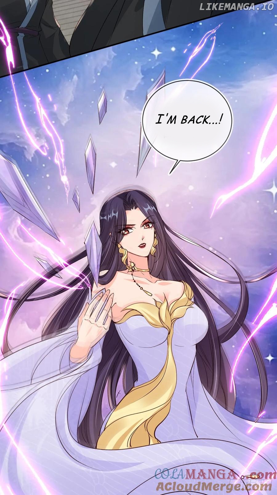 I Became the Attendant of the Villainess Chapter 171 - page 34