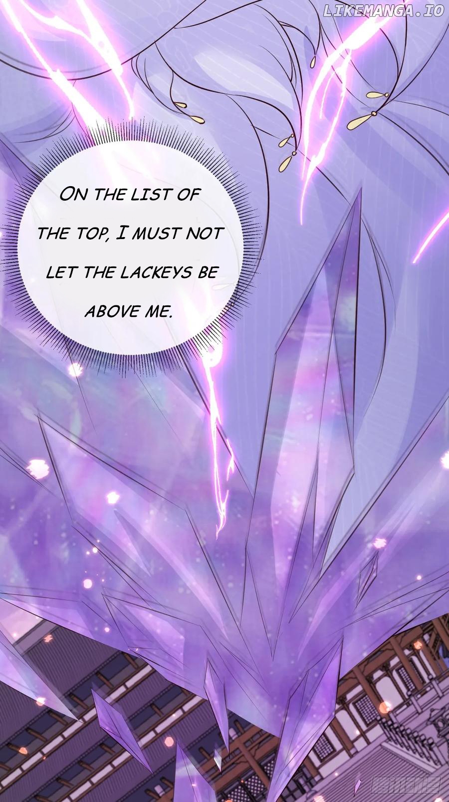 I Became the Attendant of the Villainess Chapter 171 - page 35