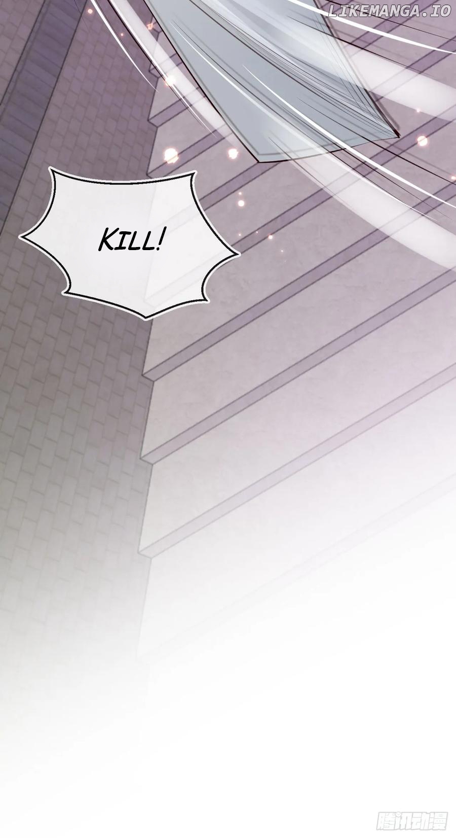 I Became the Attendant of the Villainess Chapter 171 - page 37