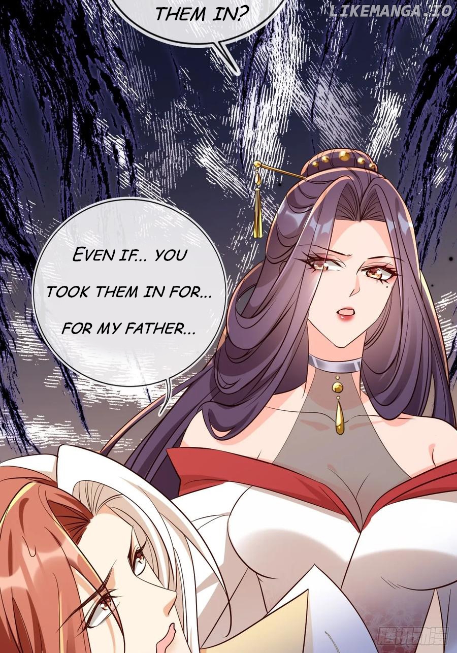 I Became the Attendant of the Villainess Chapter 146 - page 33