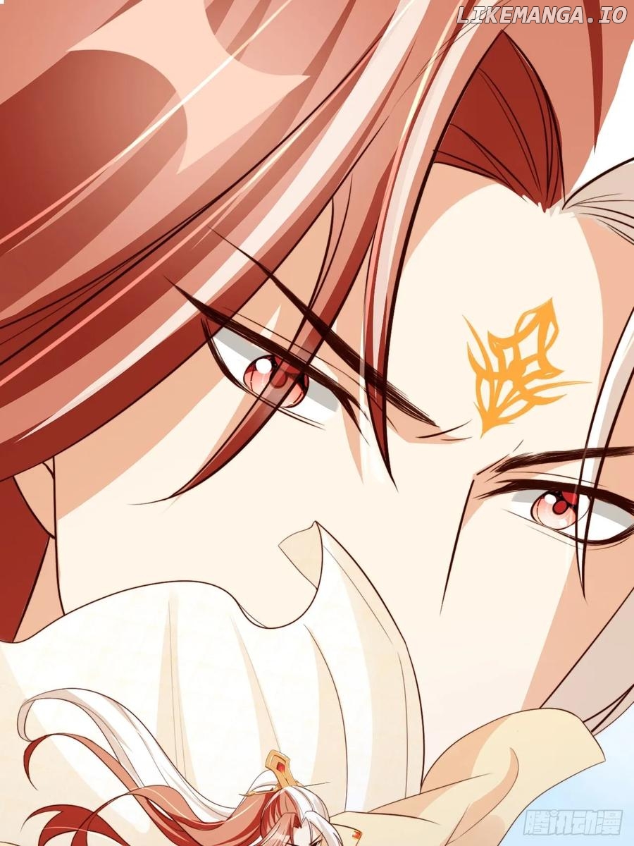 I Became the Attendant of the Villainess Chapter 65 - page 11