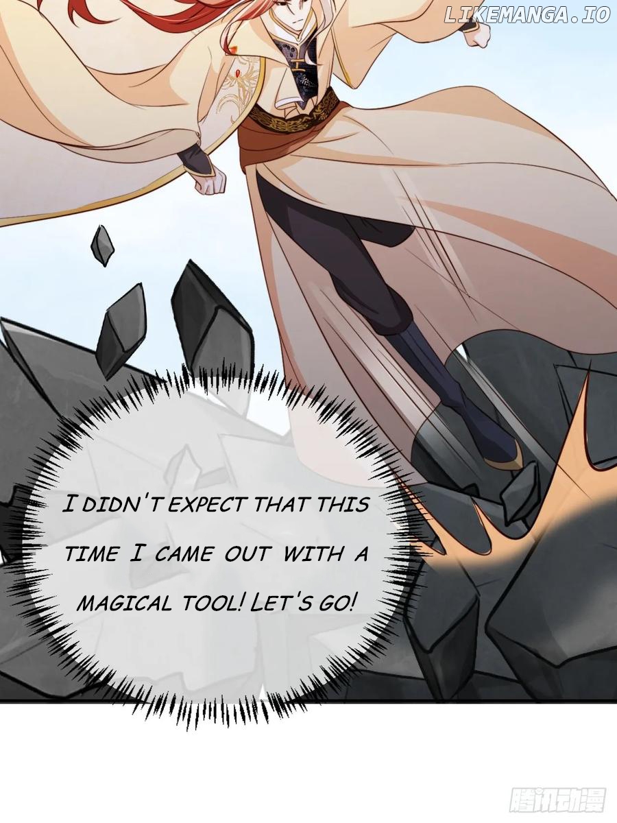 I Became the Attendant of the Villainess Chapter 65 - page 12