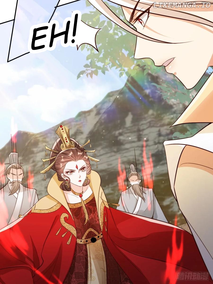 I Became the Attendant of the Villainess Chapter 65 - page 14