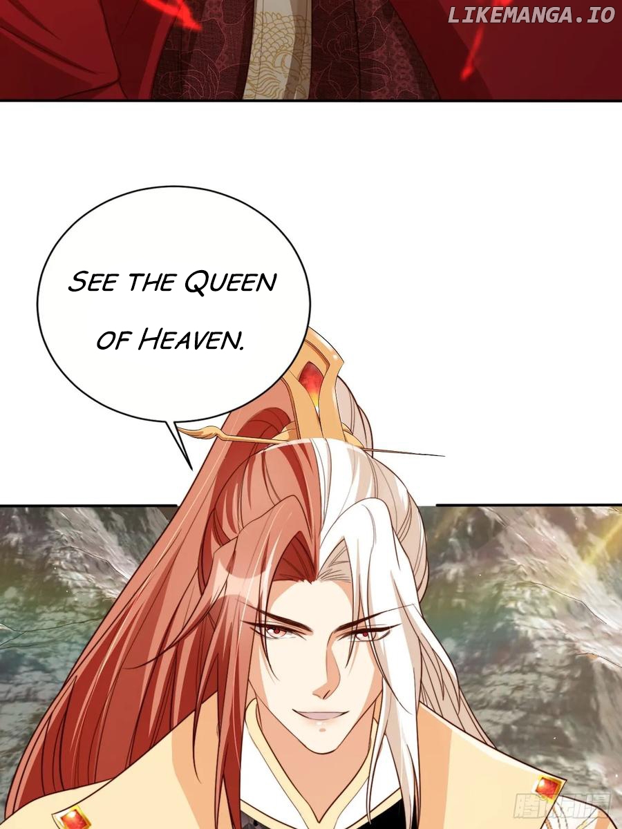 I Became the Attendant of the Villainess Chapter 65 - page 15